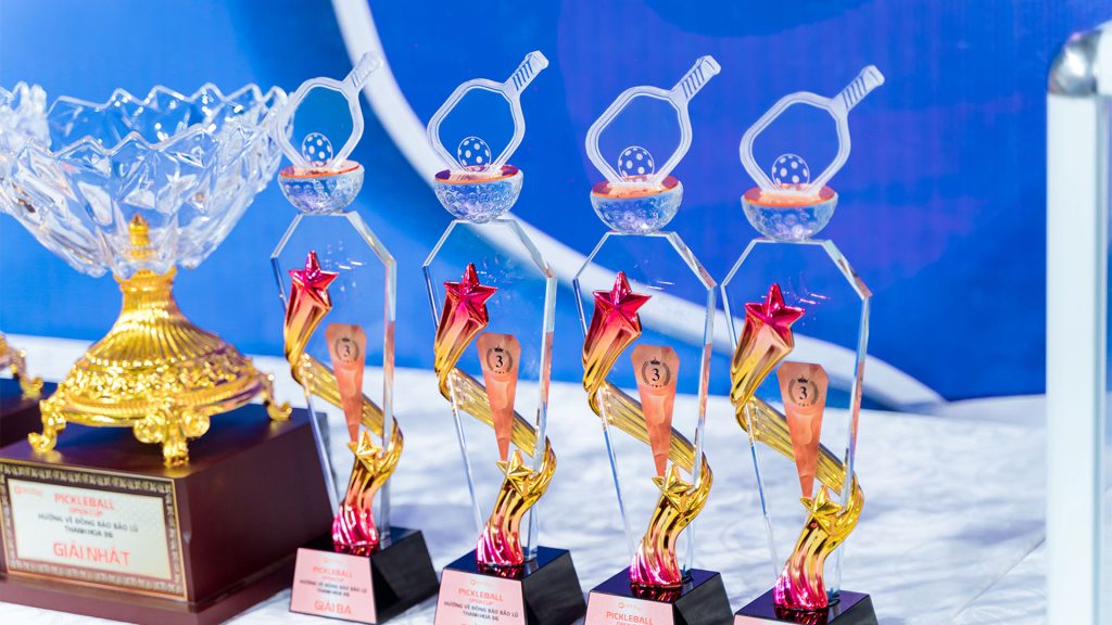 FPT Play chính thức khởi động chuỗi sự kiện FPT Play Open Cup 2025