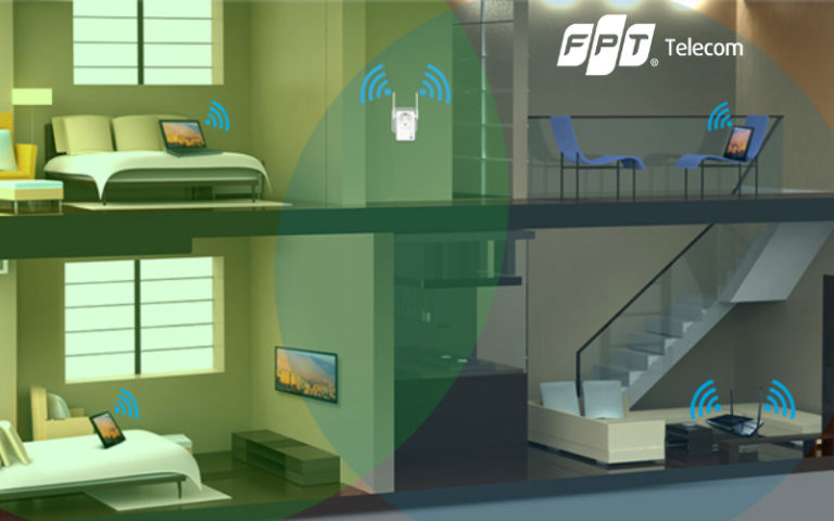 Hướng dẫn cài đặt modem Wi-Fi FPT chi tiết và đơn giản nhất