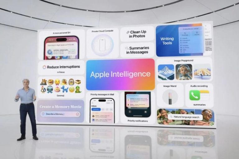 Cách bật tính năng tóm tắt email trên iOS giúp bạn quản lý hộp thư nhanh hơn