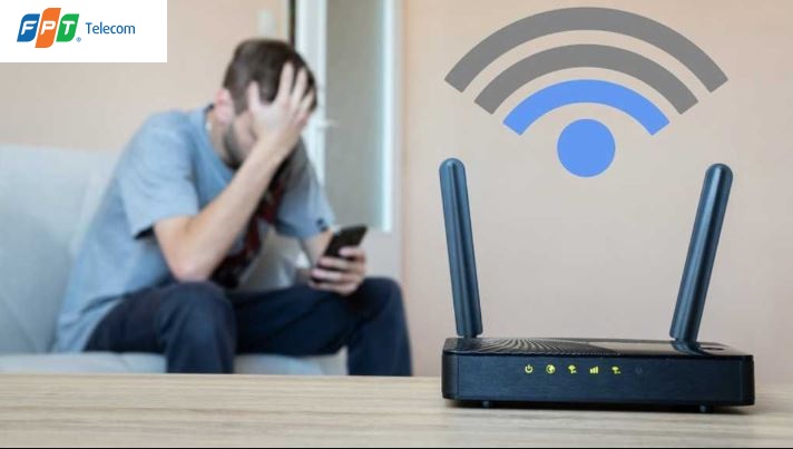 Sóng WiFi có gây hại cho sức khỏe không? Sự thật bạn nên biết