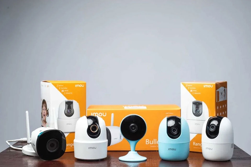 Cách khắc phục lỗi camera Imou bị ngược hình cực đơn giản, ai cũng có thể làm được