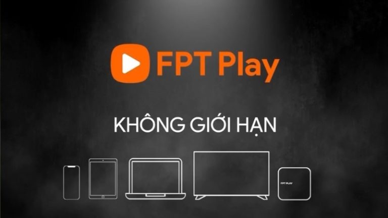 Hướng dẫn cách kích hoạt mã FPT Play trên Android, IOS