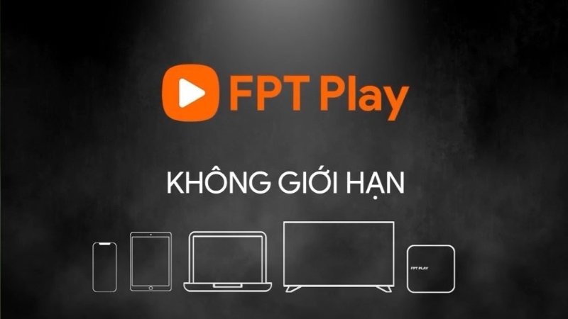 Hướng dẫn cách kích hoạt mã FPT Play trên Android, IOS