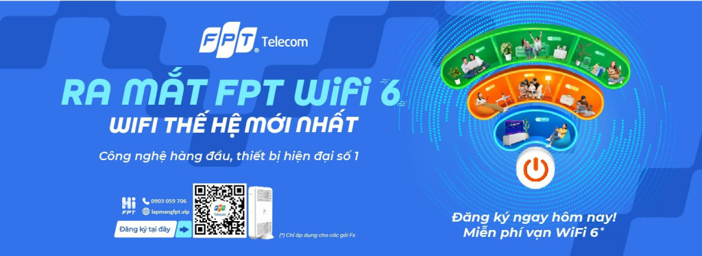 Đánh giá mạng WiFi nào mạnh nhất năm tại Việt Nam