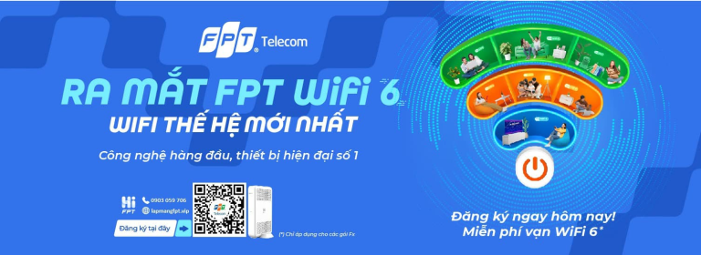 Đánh giá mạng WiFi nào mạnh nhất năm tại Việt Nam