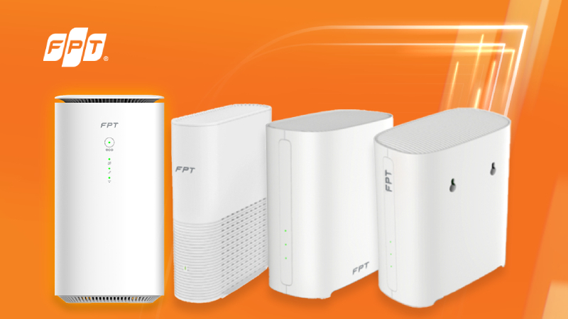 Cục phát wifi – Chìa khóa mở ra kết nối Internet mọi nơi mọi lúc cho gia đình và doanh nghiệp