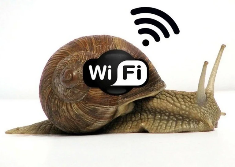 “WiFi yếu dù vẫn full vạch? 7 nguyên nhân phổ biến và cách khắc phục cực đơn giản”