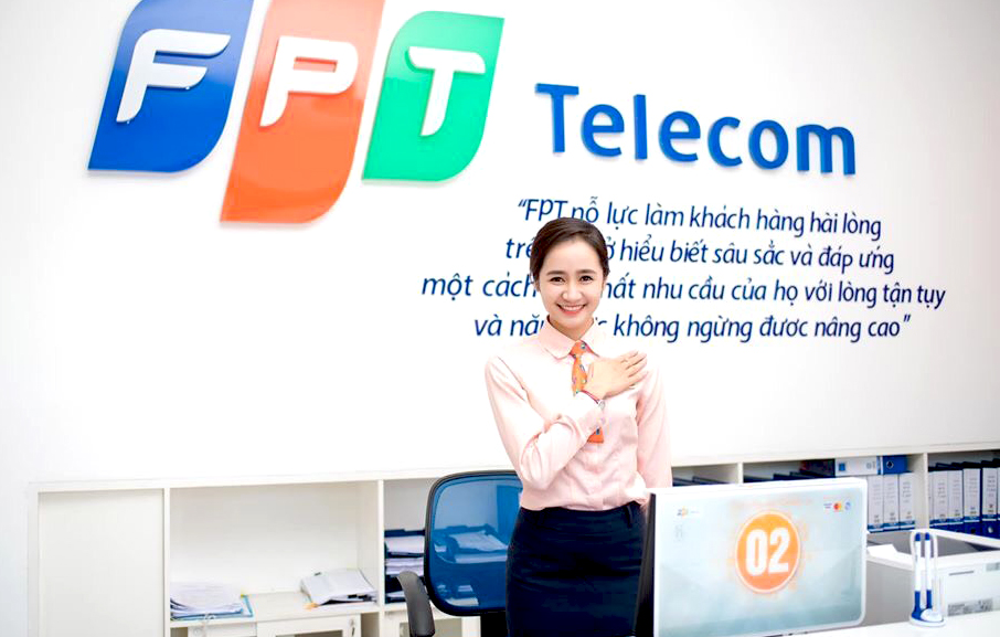 LẮP ĐẶT WIFI CÁP QUANG FPT