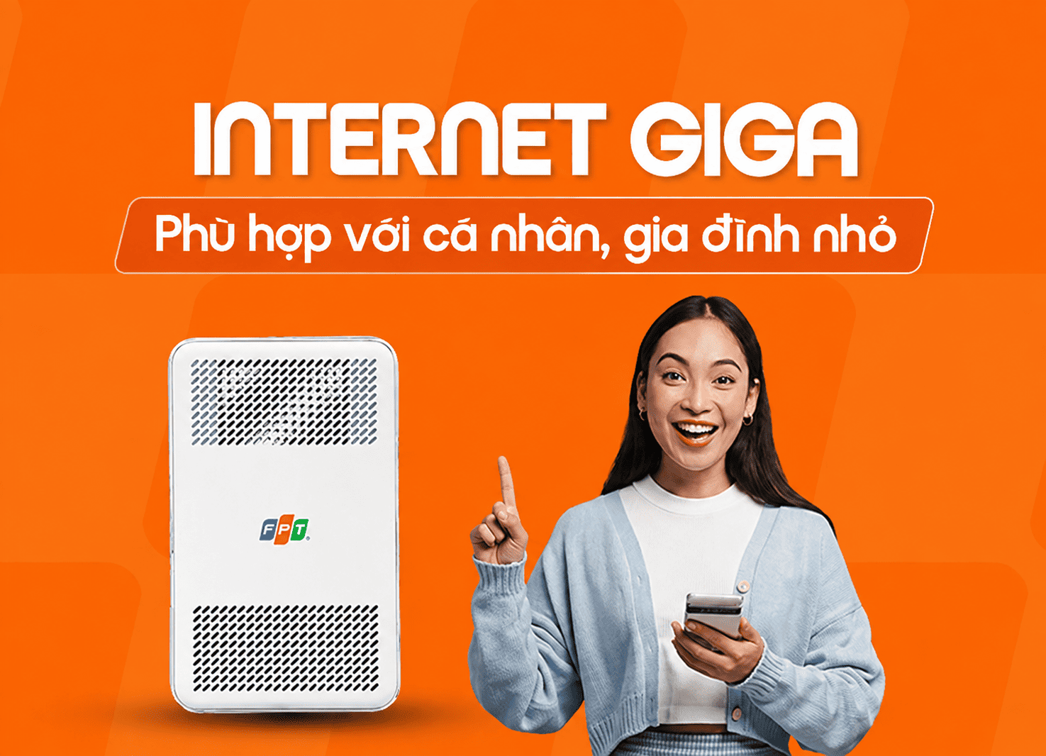 Internet Giga