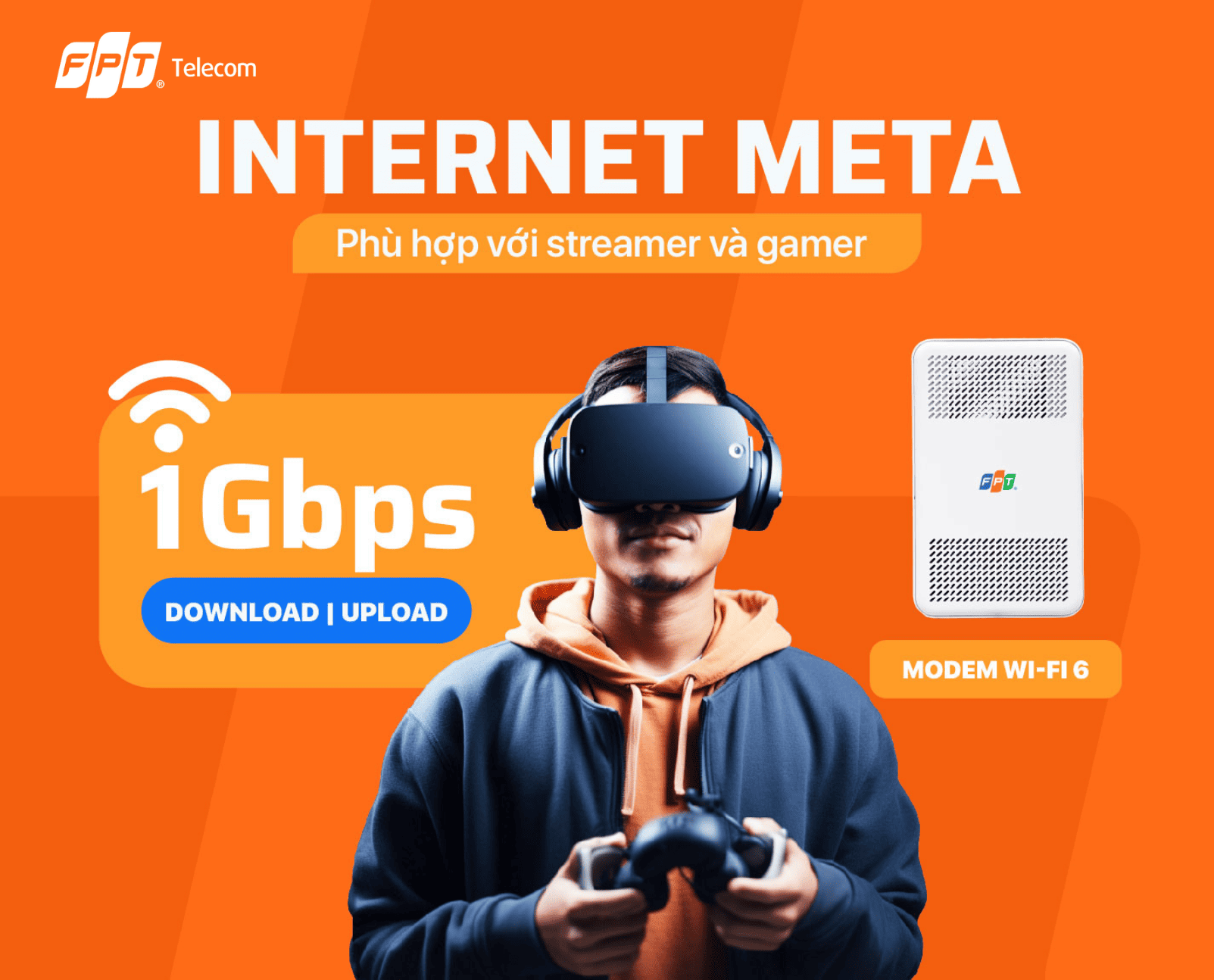 Internet Meta