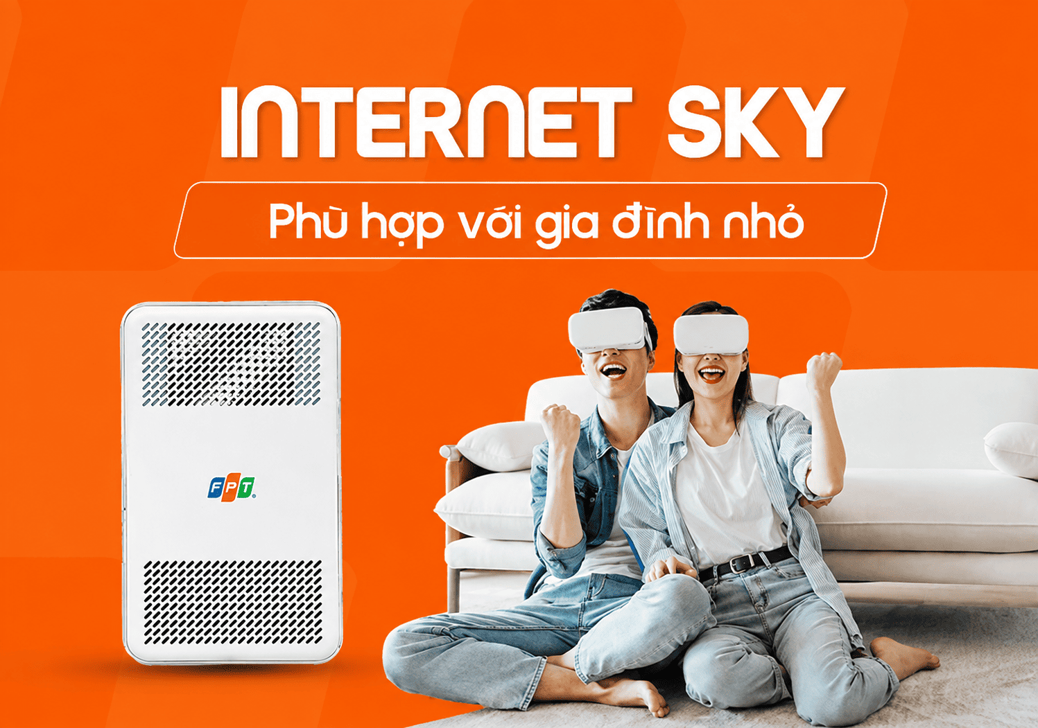 Internet Sky